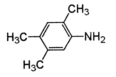 2,4,5-Trimethylbenzenamine