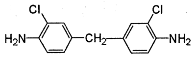 3,3'-Dichloro-4,4'-diaminodiphenylmethane