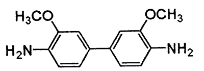 3,3'-Dimethoxybenzidine