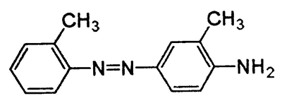 4-Amino-2',3 -dimethylazobenzene