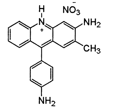 C.I.Basic Orange 15,C.I.46045,CAS 12768-82-0,362.38,C20H8N4O3,Phosphine 2RN