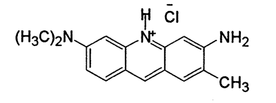 C.I.Basic Yellow 7,C.I.46020,CAS 5409-37-0,287.79,C16H18ClN3,Coriophosphine O