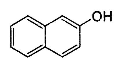 C.I.Azoic Coupling Component 1,C.I.37500,CAS 135-19-3,144.17,C10H8O,C.I. Developer 5,betanaphthol,2-naftol,2-naftolo,2-naphtol,antioxygene bn,azogen developer a,azogendevelopera,azoiccouplingcomponent1,beta-monoxynaphthalene,2-hydroxynaphthalene,beta naphthol,beta-naphthol,b-naphtol,naphthalen-2-ol,Bordeaux Base GP