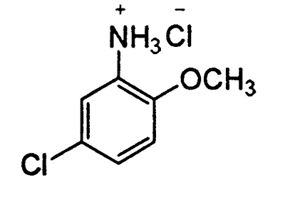 C.I.Azoic Diazo Component 10,C.I.37120,CAS 95-03-4,194.06,C7H9Cl2NO,Red Developing Base 2B