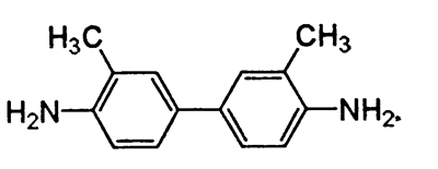 C.I.Azoic Diazo Component 113,C.I.37230,CAS 119-93-7,212.29,C14H16N2,Fast Dark Blue Base 