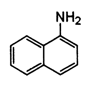 C.I.Azoic Diazo Component 114,C.I.37265,CAS 134-32-7,143.19,C10H9N,Fast Garnet Base B,1-Aminonaftalen,1-aminonaftalen(czech),1-Naftilamina,1-Naftylamin,1-Naftylamine,1-Naphthalamine,1-Naphthalenamine,1-Naphthylamin
