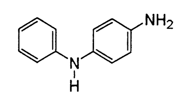 C.I.Azoic Diazo Component 22,C.I.37240,CAS 16072-57-4,184.24,C12H12N2,Benzenediazonium, 4-(phenylamino),Kako Blue VR Salt,Sanyo Variamine Blue Salt RT,Azoic DC 22,Mitsui Blue VR Salt
