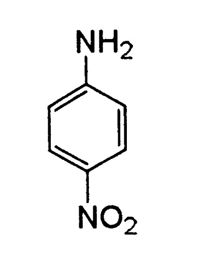 C.I.Azoic Diazo Component 37,C.I.37035,CAS 100-01-6,138.12,C6H6N2O2,Kitronnilin,4-Aminonitrobenzene,4-Nitraniline,4-nitro-anilin,4-nitro-benzenamin,4-Nitro-phenylamine,Aniline, 4-nitro-,Aniline