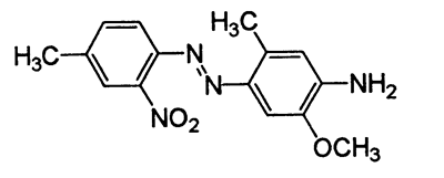 C.I.Azoic Diazo Component 39,C.I.37220,CAS 47300-91-4,300.31,C15H16N4O3,AZOIC DIAZO NO 39,AZOIC DIAZO COMPONENT 39,FAST CORINTH V ZINC CHLORIDE DOUBLE SALT,2-methoxy-5-methyl-4-[(4-methyl-2-nitrophenyl)azo]benzenediazonium,Azoic DC 39,Diazo Fast Corinth V
