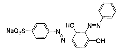 C.I.Acid Orange 25,C.I.20160,CAS 5850-13-5,420.38,C18H13N4NaO5S,Siponal Brown B