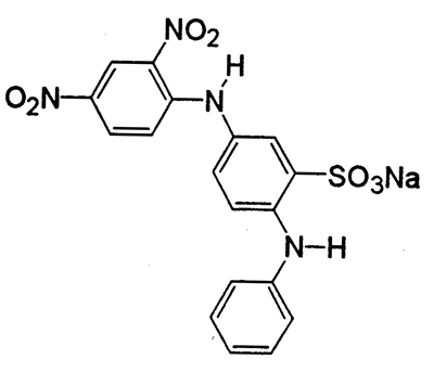 C.I.Acid Orange 3,C.I.10385,CAS 6373-74-6,452.37,C18H13N4NaO7S,Acid Orange E-3R,Acid Yellow E-3R