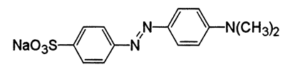 C.I.Acid Orange 52,C.I.13025,CAS 547-58-0,327.34,C14H14N3NaO3S,Methyl Orange