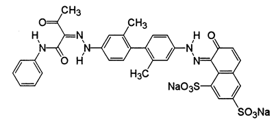 C.I.Acid Orange 79,C.I.23255,CAS 6470-37-7,759.72,C34H27N5Na2O9S2,Supranol Fast Orange RR