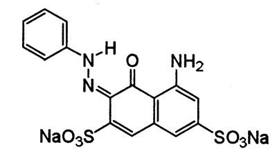 Ja Borgmester politiker Acid Red 33