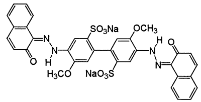 C.I.Acid Red 86,C.I.24500,CAS 6428-81-5,758.69,C34H24N4Na2O10S2