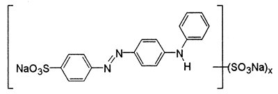 C.I.Acid Yellow 16,C.I.13085,CAS 1324-96-5