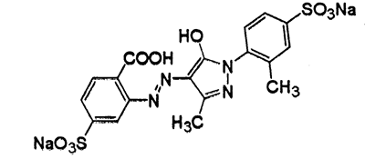 C.I.Acid Yellow 54,C.I.19010,CAS 10127-05-6,562.42,18H13N4Na3O9S2,Yellow G,Yellow BE,Yellow BE SUB 