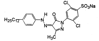 C.I.Acid Yellow 72,C.I.18961,CAS 52584-47-1,617.56,C28H35Cl2N4NaO4S,Weak Acid Yellow 3GS,Acid Yellow 3GW