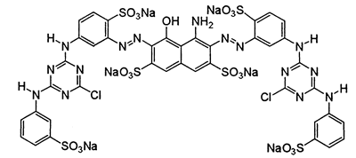C.I.Reactive Blue 171,CAS 77907-32-5,1418.93,C40H23Cl2N15Na6O19S6,Reactive Blue KE-R,Reactive Navy Blue KE-R,eactive Navy Blue KE-R C.I.Reactive Blue 171,CAS 77907-32-5,1418.93,C40H23Cl2N15Na6O19S6,Reactive Blue KE-R,Reactive Navy Blue KE-R,eactive Navy Blue KE-R