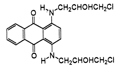 C.I.Reactive Blue 6,C.I.61549,CAS 29311-94-2,423.29,C20H20Cl2N2O4,Blue R,Blue RS