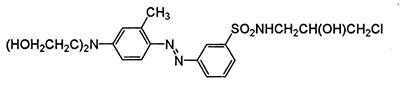 C.I.Reactive Orange 3,470.97,C20H27ClN4O5S,Procinyl Orange G