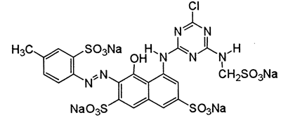 C.I.Reactive Red 189,C.I.18210,CAS 76233-83-5,828.05,C21H14ClN7Na4O13S4,Helaktyn Red D-6B C.I.Reactive Red 189,C.I.18210,CAS 76233-83-5,828.05,C21H14ClN7Na4O13S4,Helaktyn Red D-6B