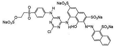 C.I.Reactive Red 250,CAS 125830-49-1,1034.27,C31H19ClN7Na5O19S6,Reactive Red M-6BF,Reactive Red ME-6B