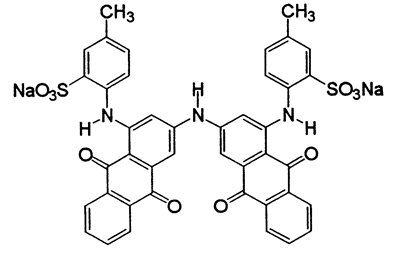 C.I.Acid Black 97,C.I.65008,CAS 6358-61-8,843.97,C42H27N3Na2O10S2,Alizarine Acid Grey GG