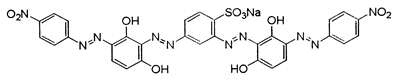 C.I.Acid Brown 123,C.I.35030,CAS 6473-04-7,750.59,C30H19N10NaO11S,Corium Acid Havanna M