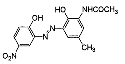 C.I.Acid Brown 28,CAS 12238-94-7,330.30,C15H14N4O5,Neutral Brown RL,Lanyl Brown R,Neutral Brown BRL C.I.Acid Brown 28,CAS 12238-94-7,330.30,C15H14N4O5,Neutral Brown RL,Lanyl Brown R,Neutral Brown BRL
