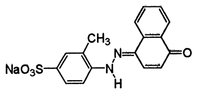 C.I.Acid Brown 3,C.I.14610,CAS 6409-08-1,364.35,C17H13N2NaO4S,Orange NA
