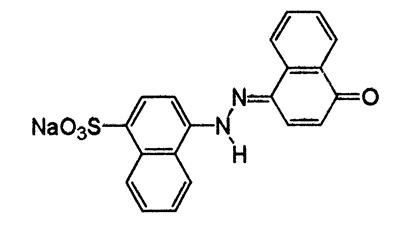 C.I.Acid Brown 6,C.I.14625,CAS 6419-10-5,400.38,C20H13N2NaO4S