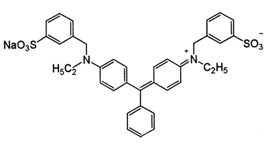 C.I.Acid Green 3,C.I.42085,CAS 4680-78-8,690.81,C37H35N2NaO6S2,Acid Green GB,Acid Green L 