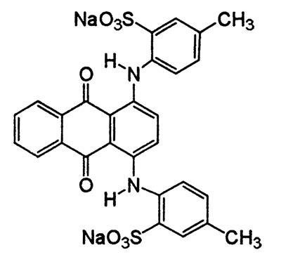 C.I.Acid Green 95,CAS 4403-90-1/60181-78-4,622.58,C28H20N2Na2O8S2