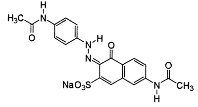 C.I.Acid Red 137,C.I.17755,CAS 6222-63-5,464.43,C20H17N4NaO6S,Acid Red E-F
