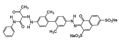 C.I.Acid Red 164,C.I.23250,CAS 6598-54-5,759.72,C34H27N5Na2O9S2,Supranol Scarlet G 