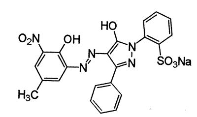 C.I.Acid Red 198,C.I.19115,CAS 6656-01-5,517.45,C22H16N5NaO7S