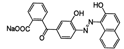 C.I.Acid Red 308,C.I.15665,CAS 12220-36-9,434.38,C24H15N2NaO5,Bordeaux NGL,Bordeaux GL