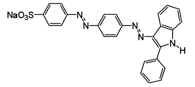 C.I.Acid Red 351,C.I.28683,CAS 50814-28-3,503.51,C26H18N5NaO3S,Acidol Scarlet GX
