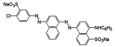 C.I.Acid Blue 114,C.I.26361,CAS 6527-62-4,716.1,C32H20ClN5Na2O6S2