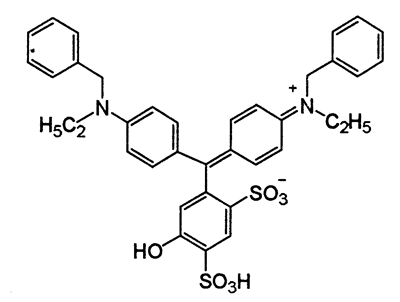 C.I.Acid Blue 5,C.I.42052,CAS 3374-30-9,684.82,C37H36N2O7S2