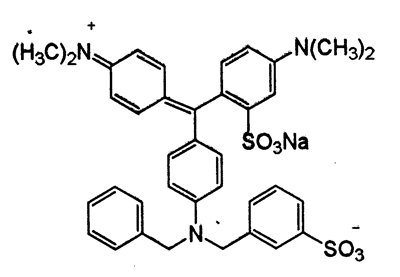 C.I.Acid Blue 75,C.I.42576,CAS 5863-54-7,705.82,C37H36N3NaO6S2,Pontacyl Violet 4BL