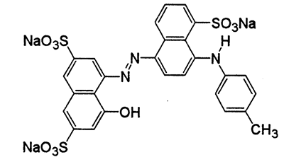 C.I.Acid Blue 89,C.I.13405,CAS 10359-95-2,709.61,C27H18N3Na3O10S3,Atul Acid Sulphone Blue B