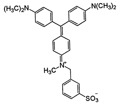 C.I.Acid Violet 16,C.I.42560,CAS 5844-15-5,527.68,C31H33N3O3S,Alkali Violet R
