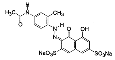 C.I.Acid Violet 20,C.I.16625,CAS 5850-61-3,539.45,C19H15N3Na2O9S2,Azo Wool Violet 7R