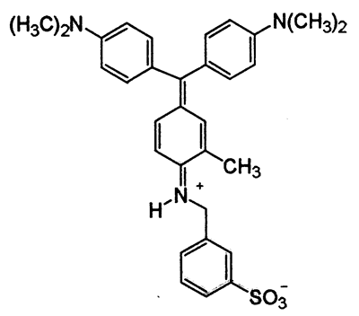 C.I.Acid Violet 38,C.I.42710,CAS 5844-05-3,527.68,C31H33N3O3S,Alkali Violet 3ROO 