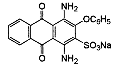 C.I.Acid Violet 41,C.I.62020,CAS 6408-71-5,432.38,C20H13N2NaO6S