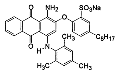 C.I.Acid Violet 48,CAS 12220-51-8,662.77,C37H39N2NaO6S,Weak Acid Pale Purple N-FBL,Weak Acid Violet N-FBL,Weak Acid Violet FB,Acid Violet N-FBL