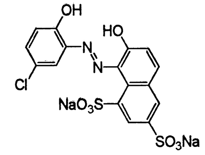 C.I.Acid Violet 58,C.I.16260,CAS 6407-99-4,502.82,C16H9ClN2Na2O8S2,Acid Complex Violet 5RN,Violet 5R