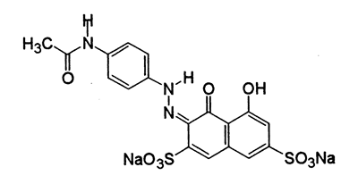 C.I.Acid Violet 6,C.I.16600,CAS 4197-09-5,525.42,C18H13N3Na2O9S2